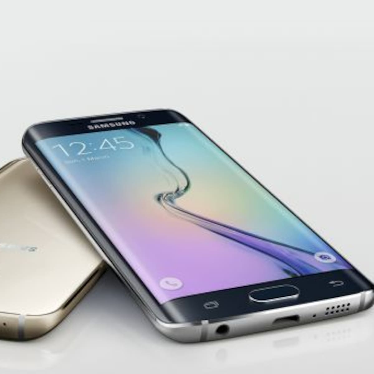 ¿El Galaxy S6 se dobla?