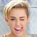 Miley Cyrus podría estar embarazada