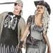 Disfraces de Halloween en pareja