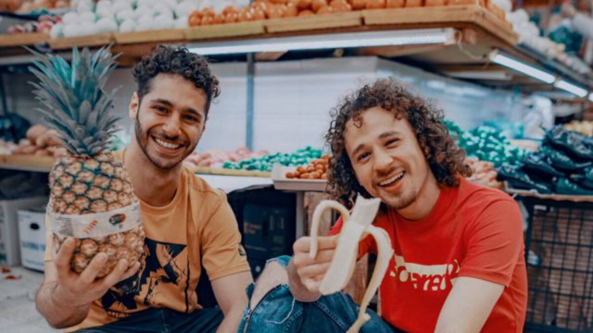 DeBryanShow habla de la infidelidad de Luisito Comunica