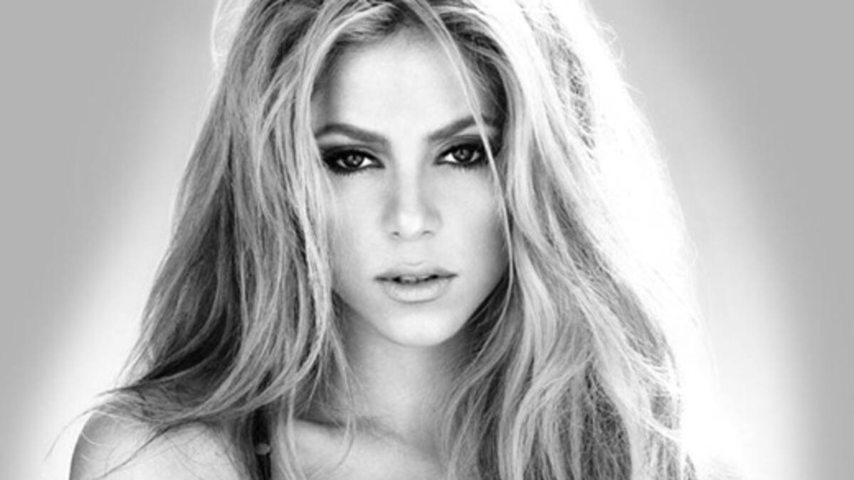 Shakira participara en Esperanza para Haití
