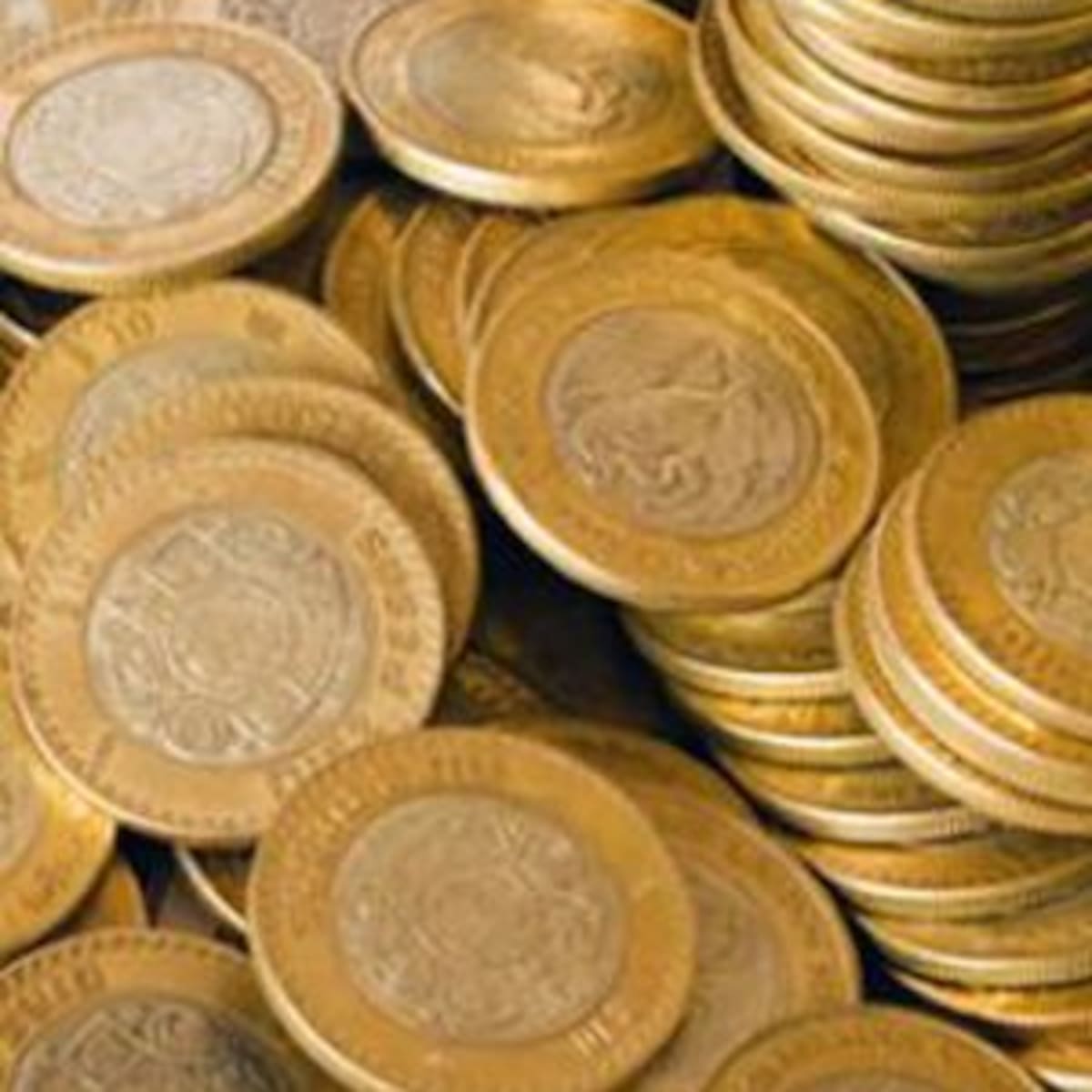 Tus monedas de diez ahora podrán hacerte millonario