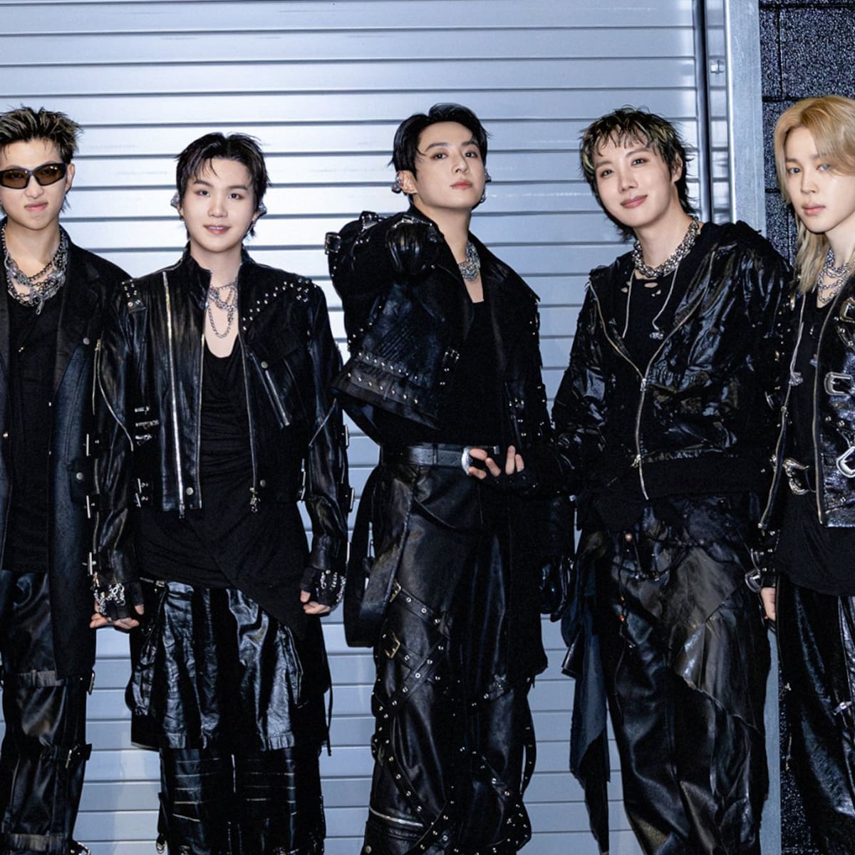 ¿Qué canciones de K-pop dominan los charts en México? BTS arrasa en Spotify e iTunes