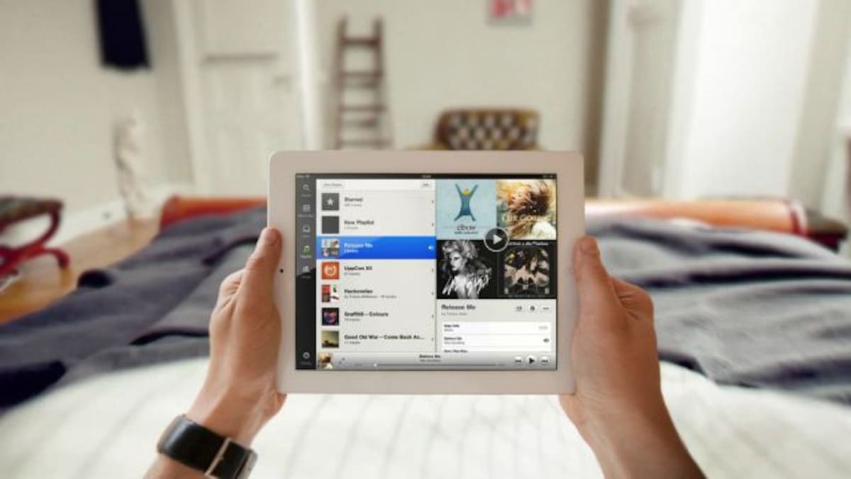 ¿Sabes qué es e Spotify Connect?