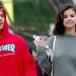 Justin Bieber y Selena Gomez disfrutan un romántico viaje
