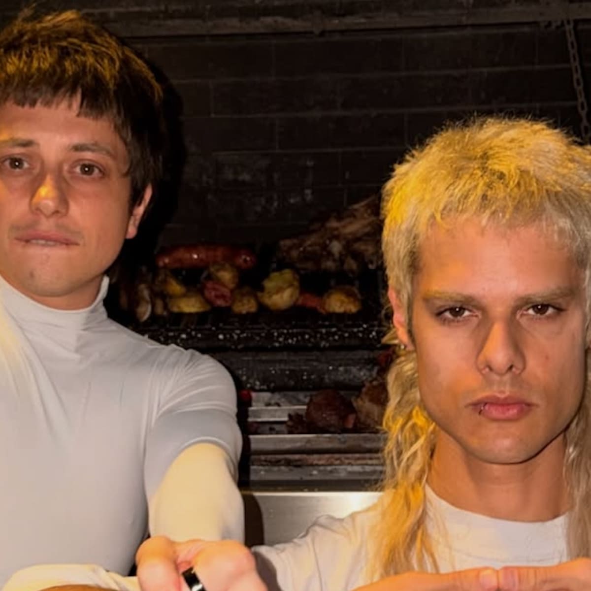 Ca7riel y Paco Amoroso: todo lo que tienes que saber sobre sus conciertos en la CDMX, dónde, cuándo, boletos y precios