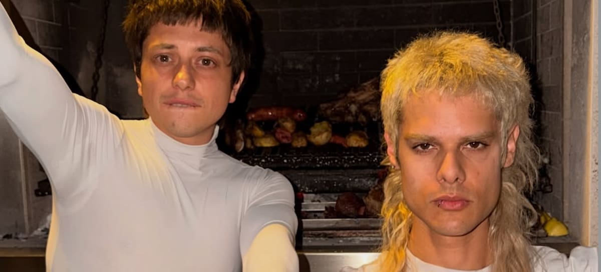 MX- Ca7riel y Paco Amoroso: todo lo que tienes que saber sobre sus conciertos en la CDMX, dónde, cuándo, boletos y precios