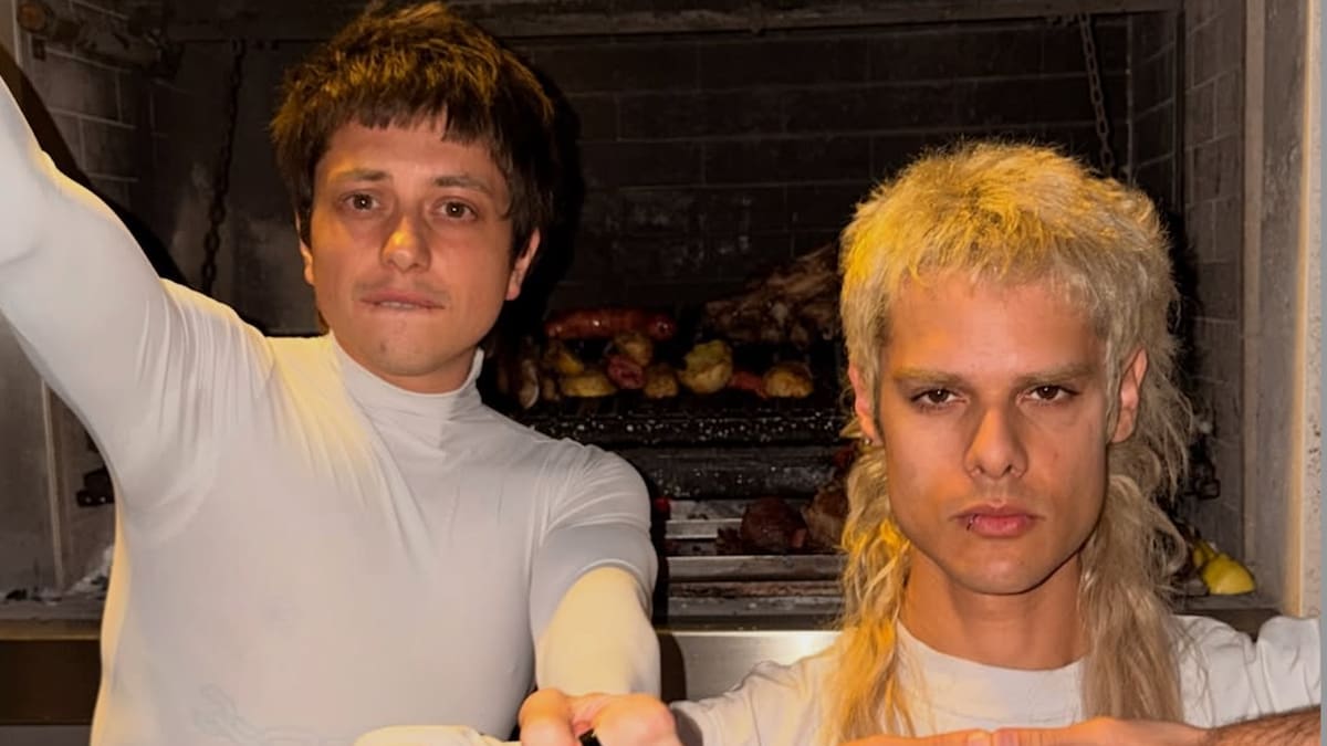 Ca7riel y Paco Amoroso: todo lo que tienes que saber sobre sus conciertos en la CDMX, dónde, cuándo, boletos y precios