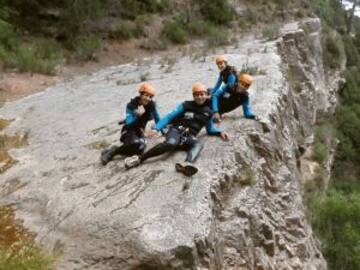 #Top Ten: Me Aviento Al Barranco