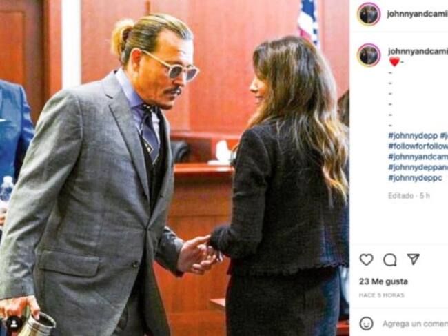 ¿Habrá algo entre ellos?