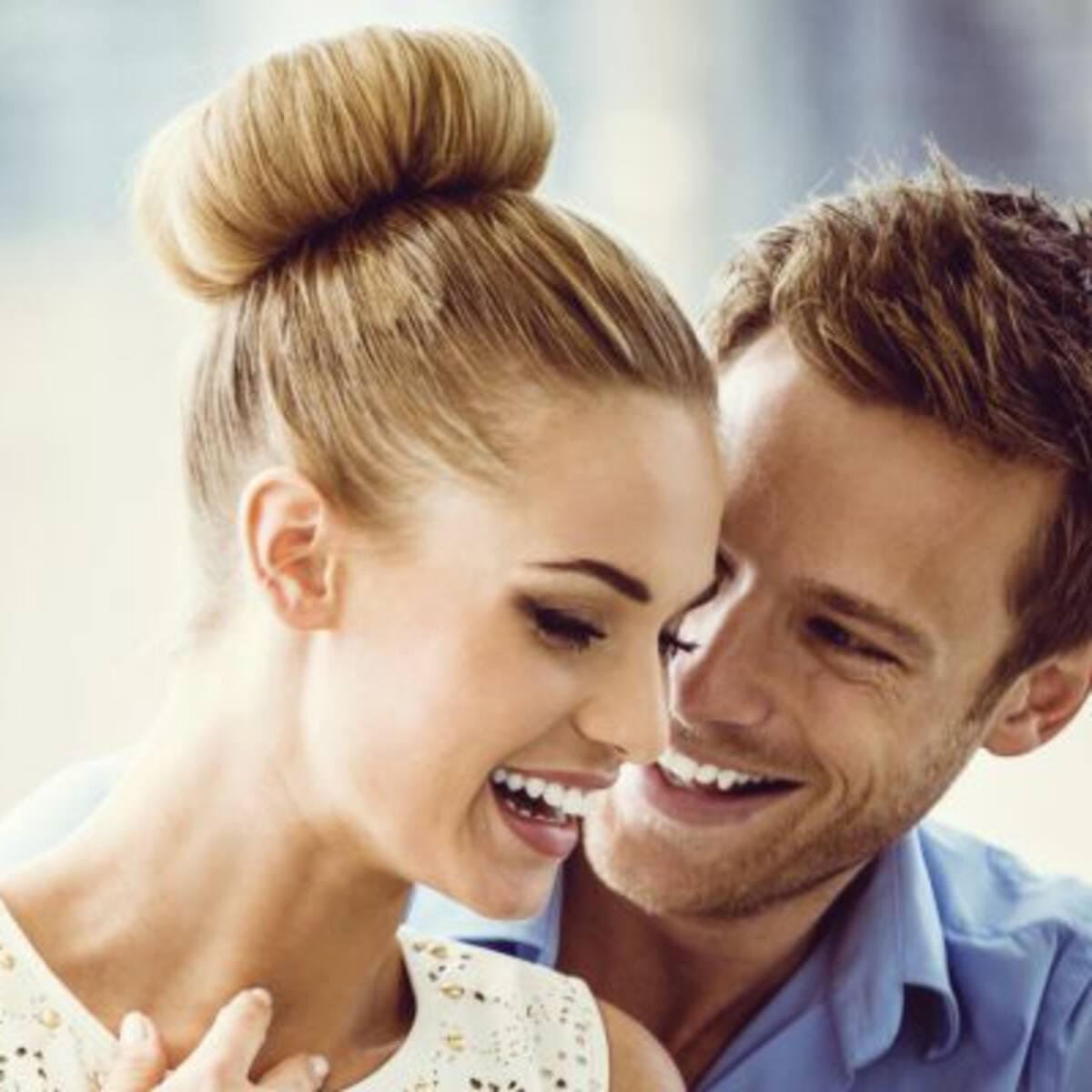 Este tipo de hombre te hará más feliz en la cama