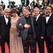 “¡Todos fingían ser mexicanos!”: Salma y su aventura para conseguir mariachis en Cannes