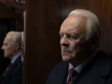 Golden Globes 2021: Dónde ver las películas y series nominadas