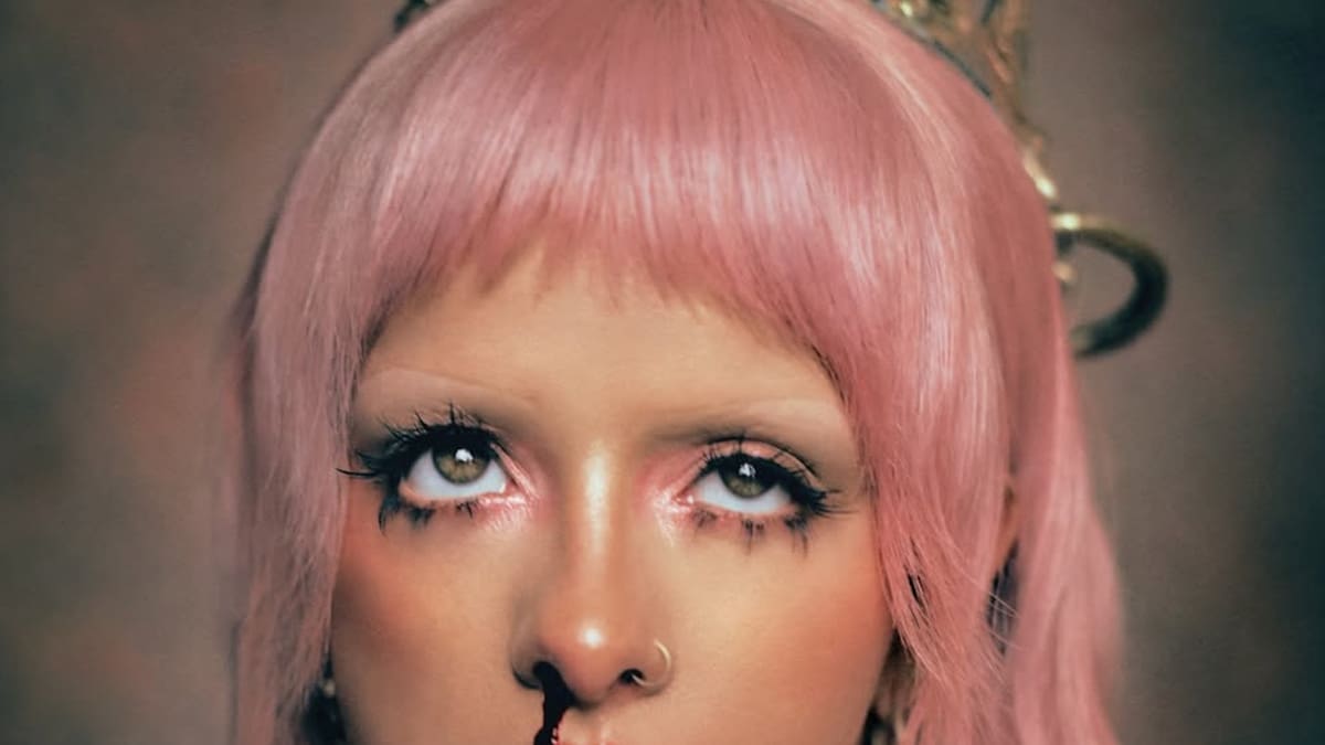 Melanie Martinez en concierto en la CDMX: fechas, boletos y el oscuro ritual de su nuevo espectáculo