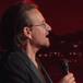Bono anuncia que U2 se ausentará un tiempo