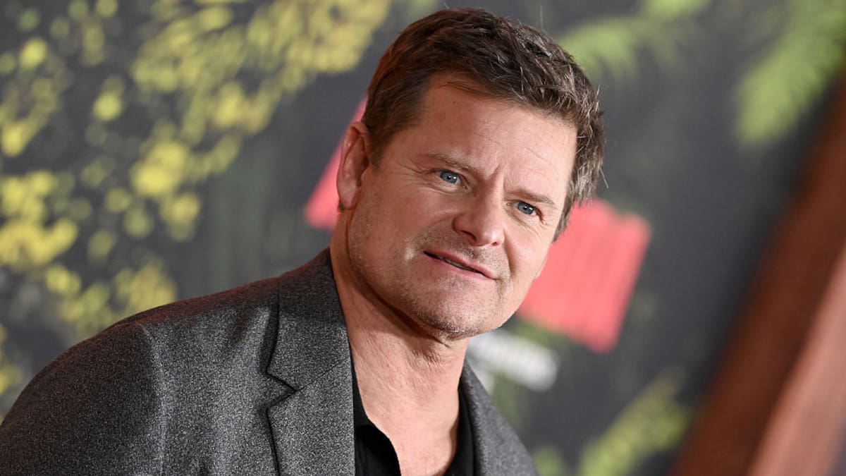 Silo: Steve Zahn confirma que la cuarta temporada será la más grande de todas