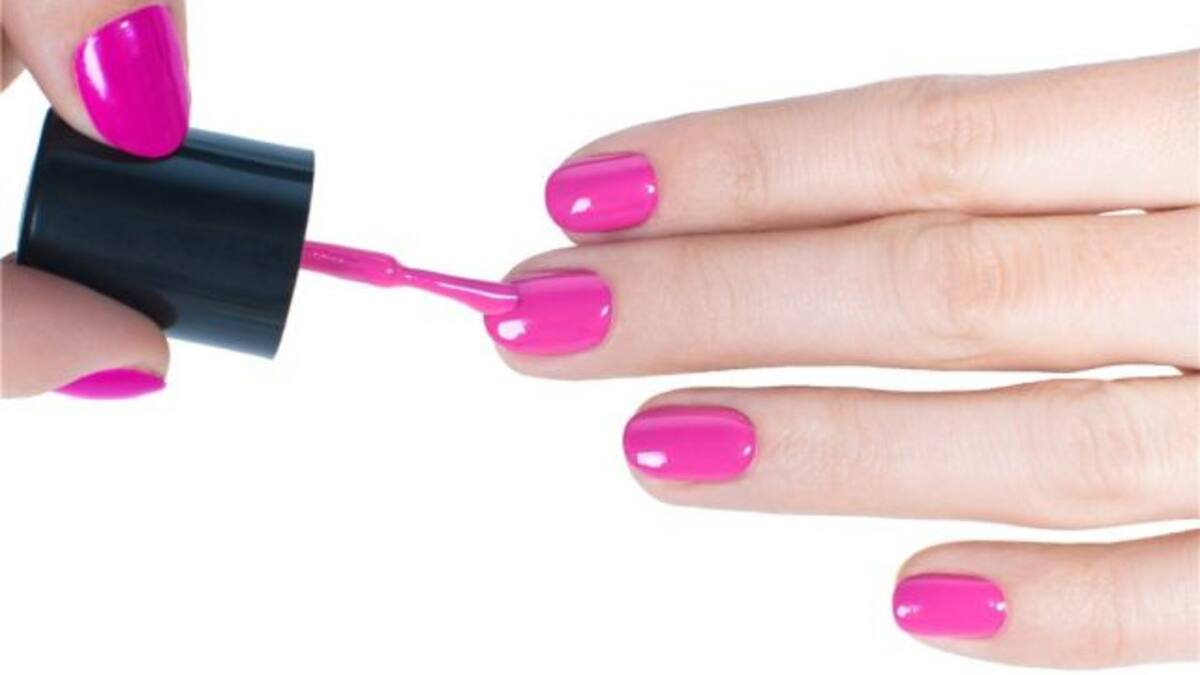 Tendencia de color para tus uñas