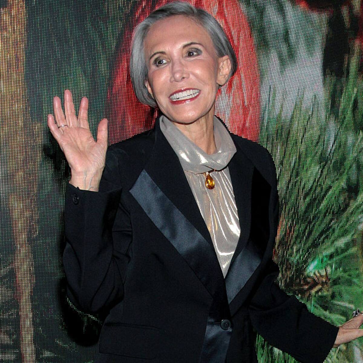 ¡Por fin verá la luz! Cuándo y dónde ver el documental “Atrévete a vivir: Florinda Meza"