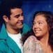 Thalía y Eduardo Capetillo se reencuentran por aniversario de Marimar