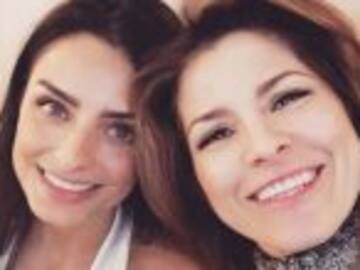 Alessandra Rosaldo dedica un emotivo mensaje a Aislinn