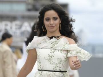 ¿Qué le pasó? Camila Cabello cambia de look luego de terminar con Shawn Mendes