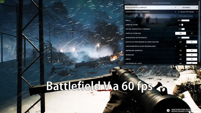 Este resultado realmente nos dejó impactados