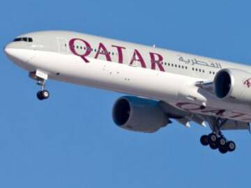 Aterrizan de emergencia por ataque de celos