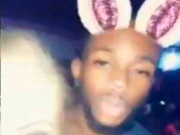 CONSIENTE A SU NUEVA NOVIA CON EL DINERO DE SU EX