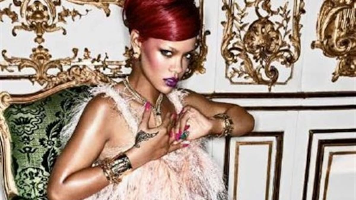 Rihanna y Gwyneth harán duetos en el Grammy