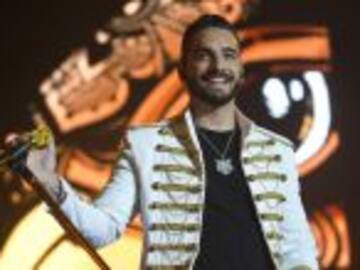 Maluma reacciona ante polémico caso de fan