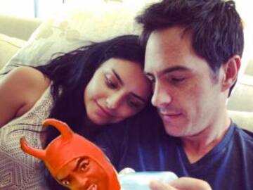 Todas las maneras en las que podría verse la nieta de Eugenio Derbez