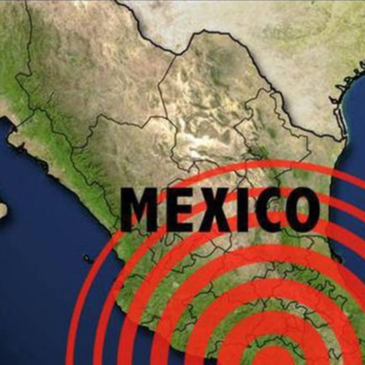 ¿Cómo funciona la alerta sísmica?