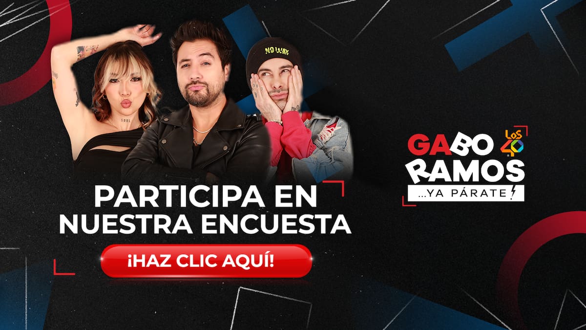 ¿Te gusta ¡Ya Párate!?