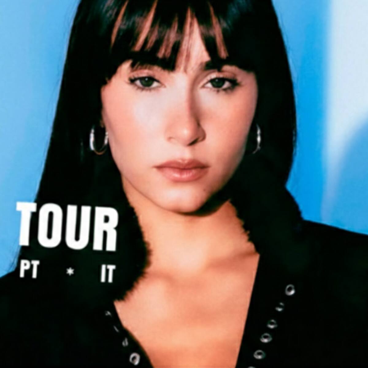 Aitana cancela su presentación en el Tecate Pa’l Norte 2026 y otros festivales ¿qué pasará con su gira?