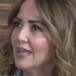 Andrea Legarreta rompe en llanto al hablar sobre el dólar
