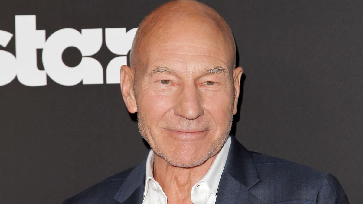 Muere el actor Patrick Stewart a los 86 años: Esto sabemos sobre la noticia
