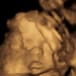 Sarah y "Chicharito" Hernández revelan si su bebé es niño o niña