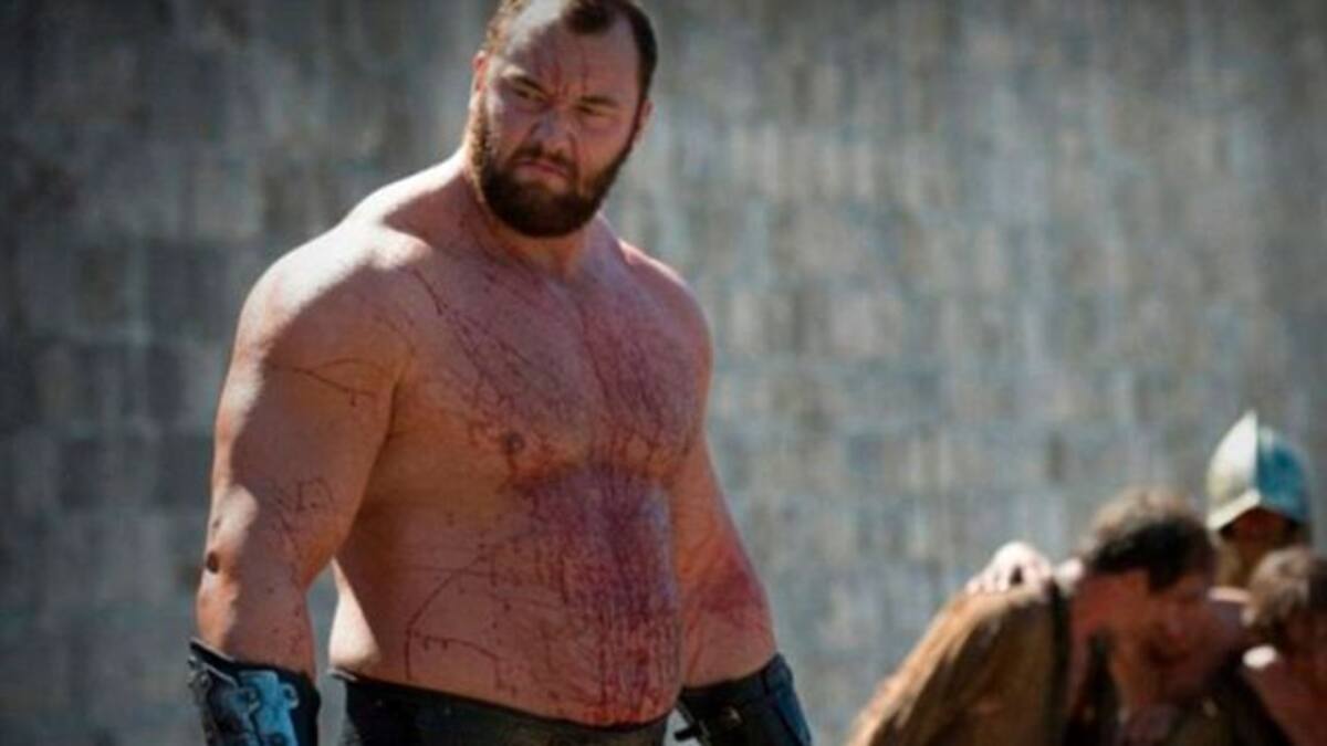 Actor de 'Game of Thrones' se casa con su pequeña novia