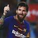Messi manda emotivo mensaje a niño del Rébsamen