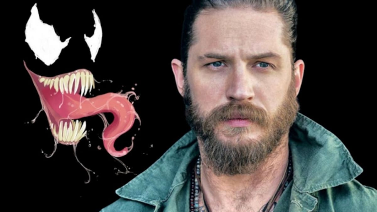 La película de Venom ya tiene protagonista