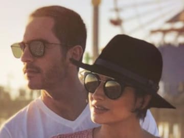 Aslinn Derbez publica la primera foto de su bebé
