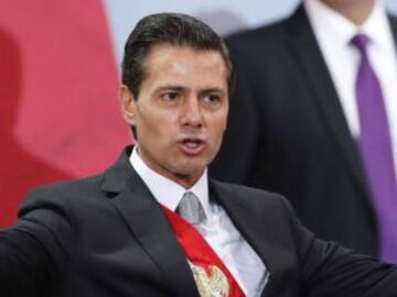 EPN pensó que el Día de Reyes es el 6 de Diciembre