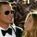 Brad Pitt estuvo en la fiesta de Jennifer Aniston y te mostramos las pruebas