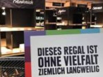 La importancia de la diversidad