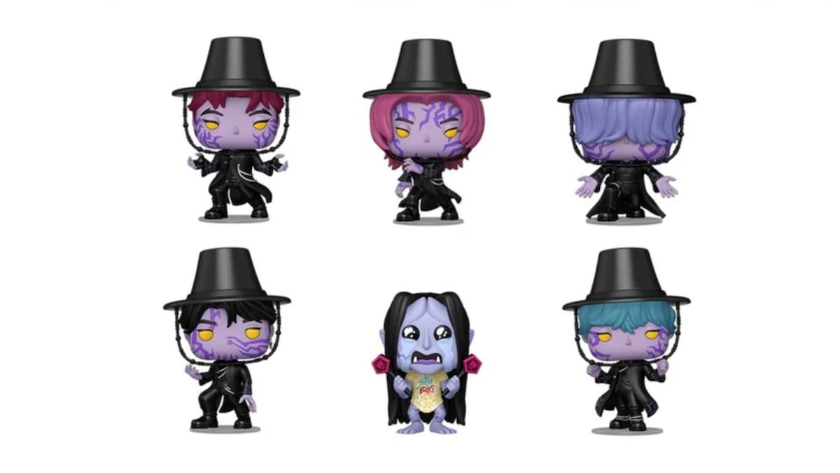 Funkos de los Saja Boys ya están disponibles para coleccionistas: precio, dónde comprarlos y por qué todos los quieren