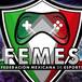 Anuncio oficial de la Federación Mexicana de eSports (FEMES)