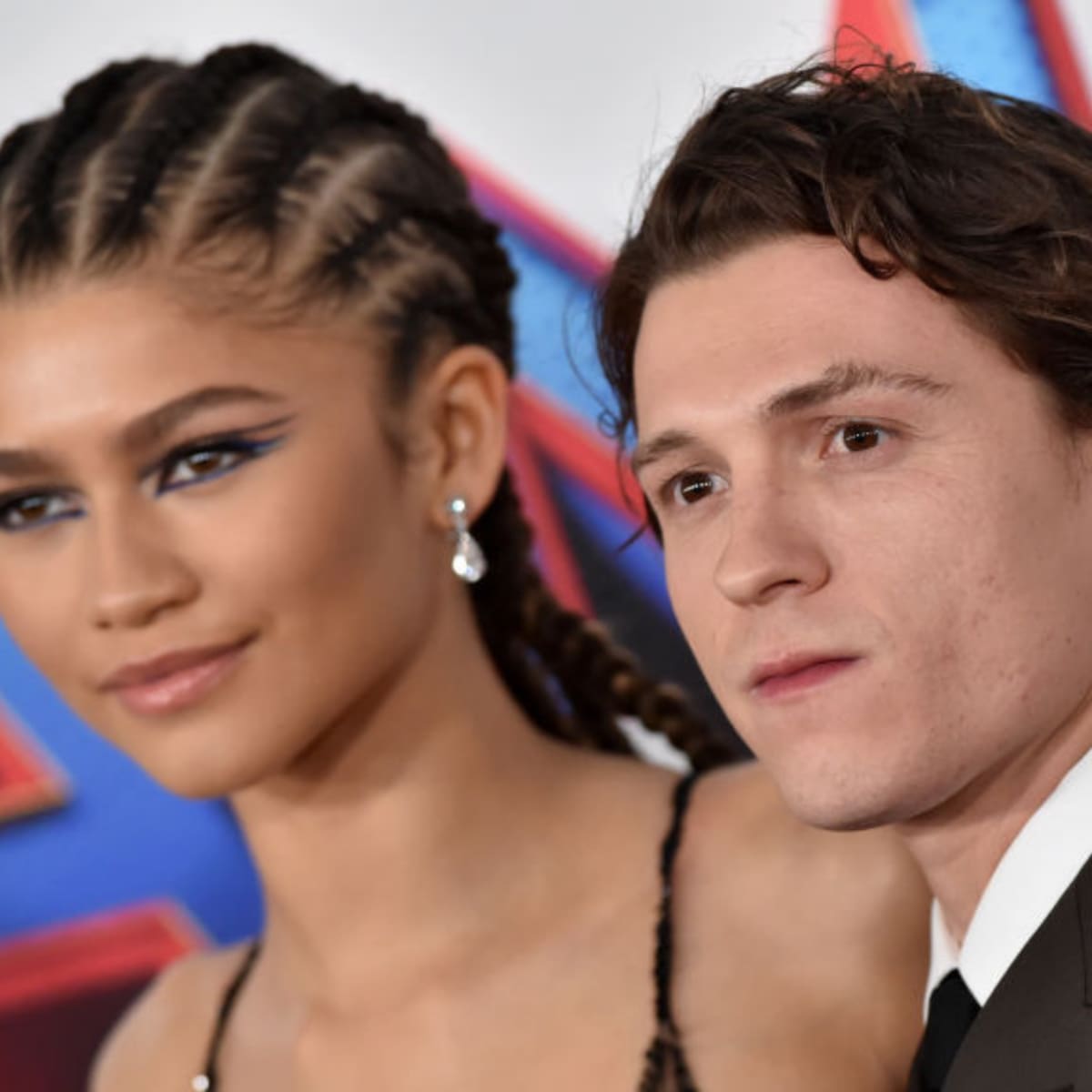 La boda entre Zendaya y Tom Holland ¿fue falsa?: conoce la verdad