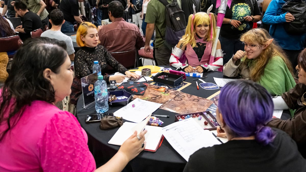 MEGA XP 2026: La fiesta de los juegos de mesa más grande de habla hispana llega al WTC
