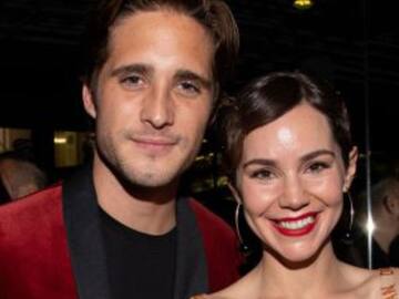CAMILA SODI HABLA DE SU RELACIÓN CON DIEGO BONETA