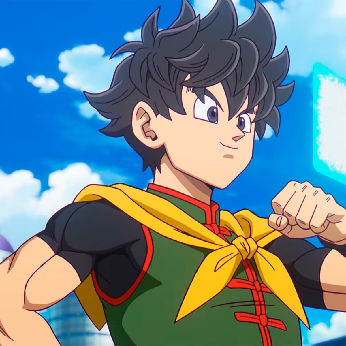 El regreso de una leyenda: Dragon Ball Xenoverse 3 es una realidad y llegará en 2027